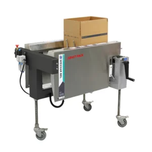 BEL 505G3 Semi-Automatic Case Erector
