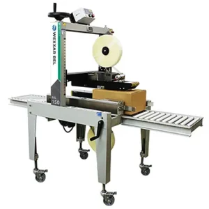 BEL 150 Semi-Automatic Case Tape Sealer