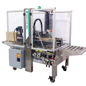 BEL 180 Semi-Automatic Random Case Taper