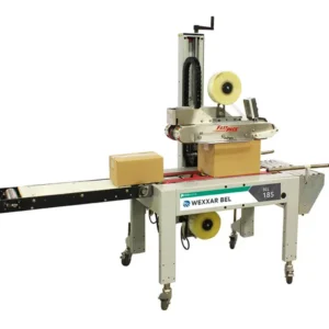 BEL 185 Semi-Automatic Random Case Taper