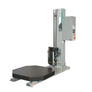 Turntable Pallet Wrapper Flex HPD High Profile Deluxe