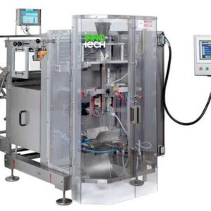 Vertical Fill and Seal Machine VFFS