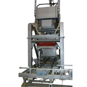 XL Tobacco weigh filler