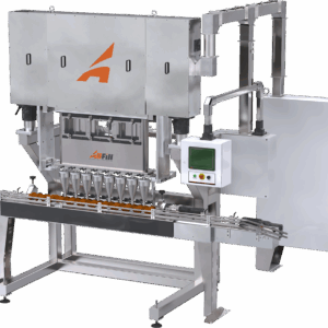 Multiple Spindle Auger System