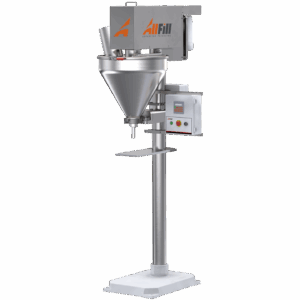 MODEL B/350E Semi-Automatic Auger Filling Machine