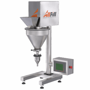Model CF semi-automatic auger filler