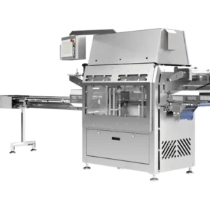 Automatic Tray Sealer
