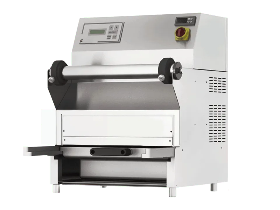 Semi-Automatic Tray Sealers - Image 2
