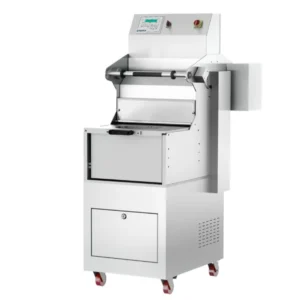 Semi-Automatic Tray Sealers